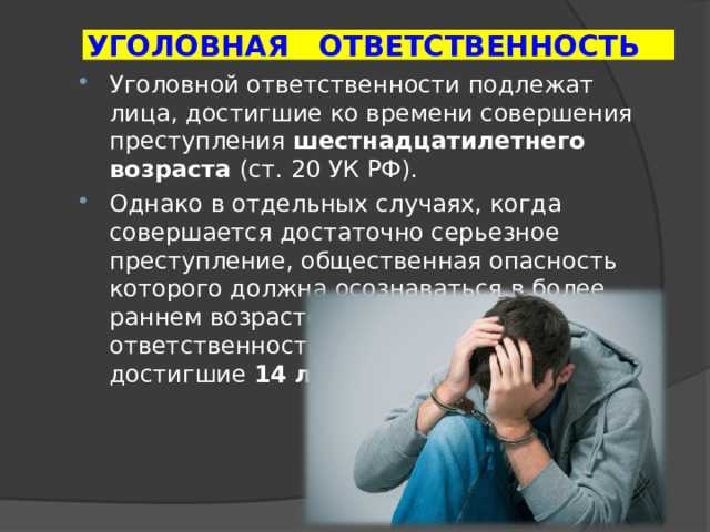 Как международное право влияет на российский подход к уголовной ответственности организаций