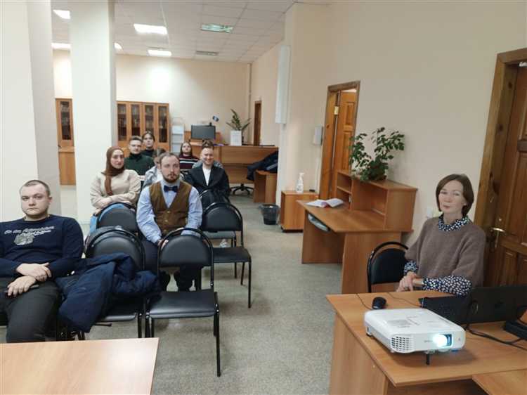 Роль подготовки кадров высшей квалификации в развитии организации