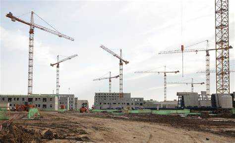 Компании и организации, отвечающие за инженерные изыскания