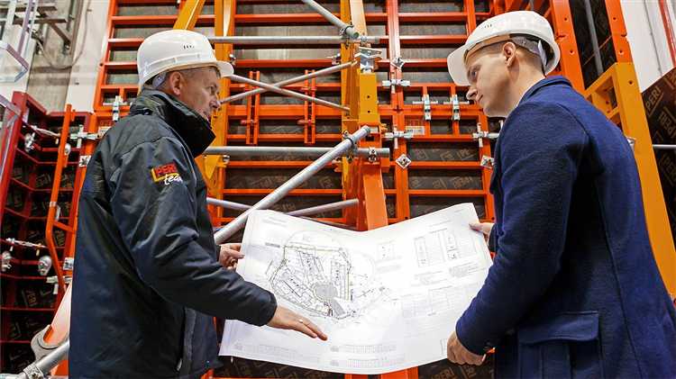 Роль экологических служб при подготовке территории