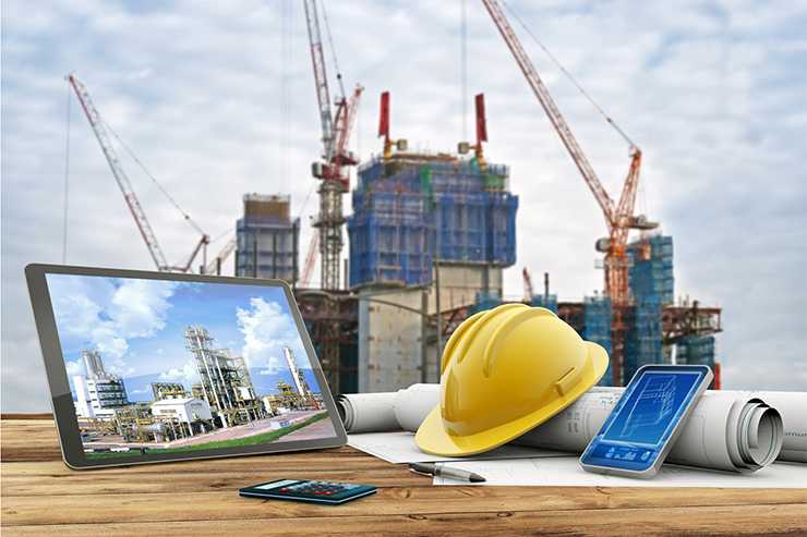 Юридические различия между подрядчиком и исполнителем