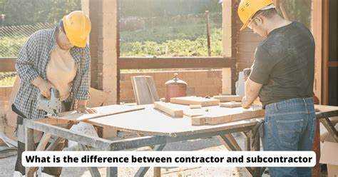 Особенности распределения обязанностей и объемов работ