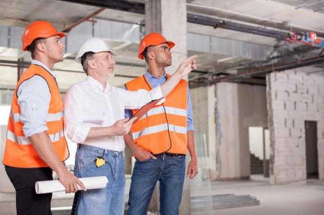 Подрядчик и субподрядчик в чем разница