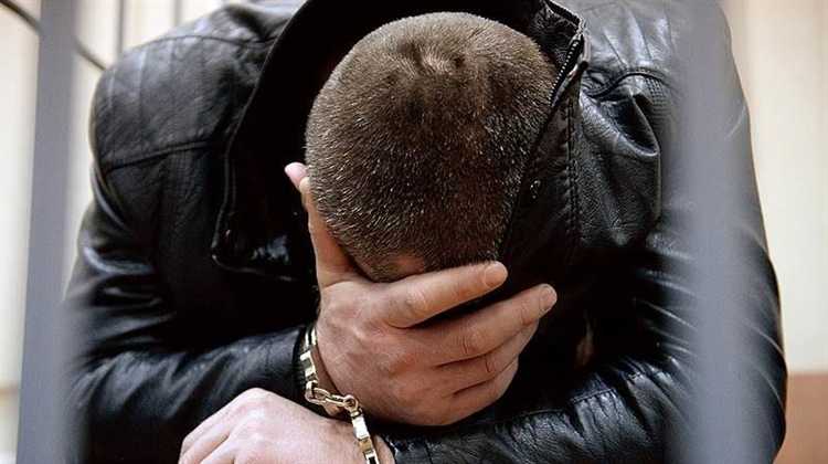 Подсудимый и обвиняемый в чем разница Подсудимый и обвиняемый в чем разница