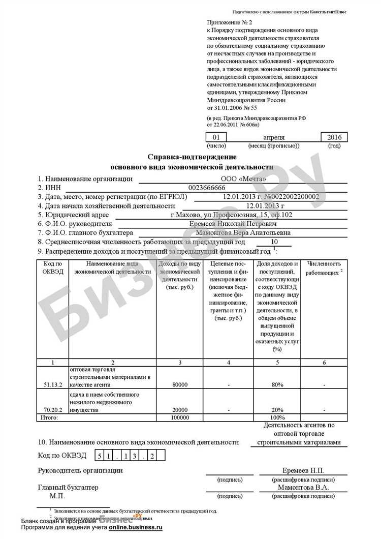 Фиксация и документирование результатов проверки