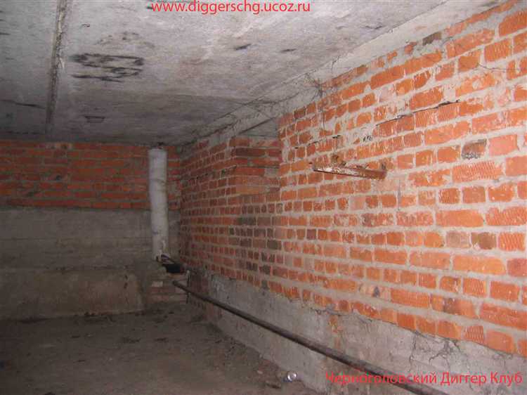 Подвал как общее имущество: в каких случаях это так