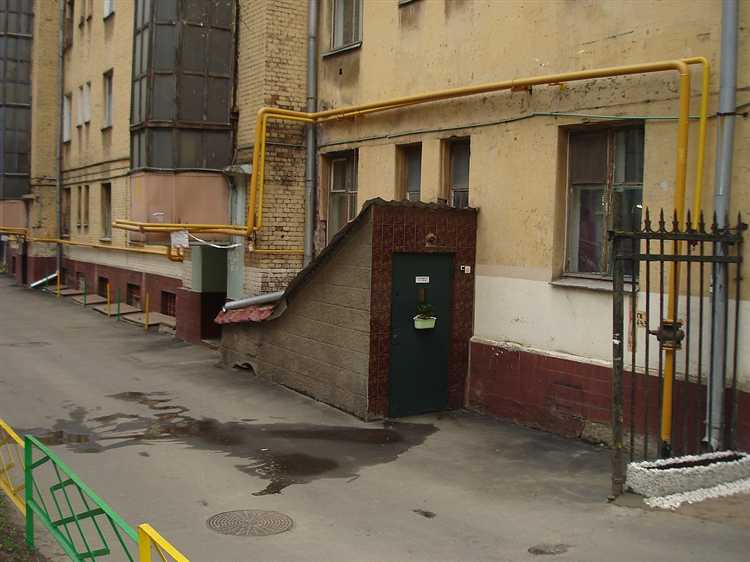 Подвал многоквартирного дома к чьему имуществу относится Подвал многоквартирного дома к чьему имуществу относится