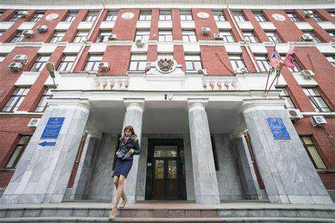 Понятие и правовой статус подведомственных вузов Минобрнауки