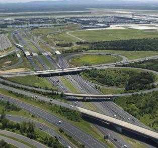 Требования к ширине полосы отвода на региональных трассах