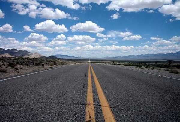 Нормативы ширины полосы отвода для дорог федерального значения