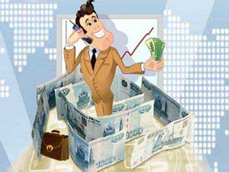 Получение прибыли как цель предпринимательской деятельности