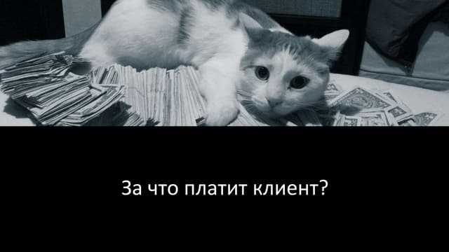 Какие преимущества получают пользователи, оплачивая продукт