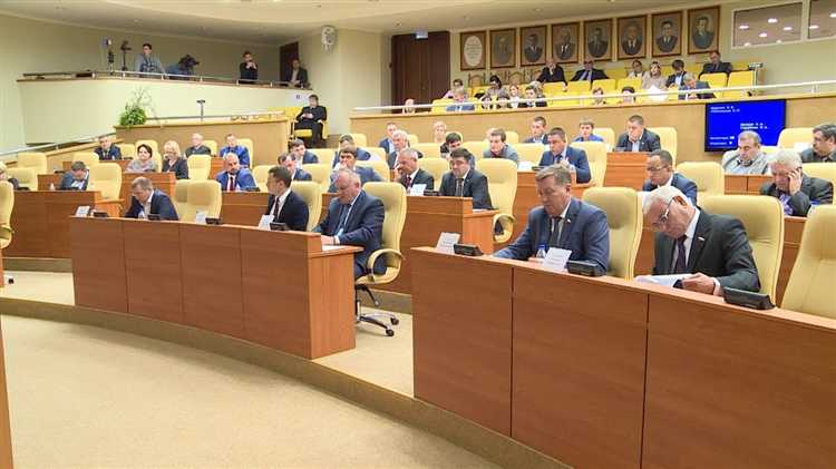 Взаимодействие помощника депутата с органами власти и учреждениями