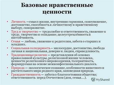 Международные стандарты и их отражение в национальной конституции