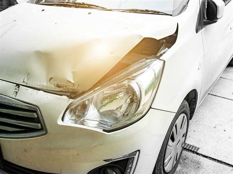 Ответственность за ДТП без полиса ОСАГО