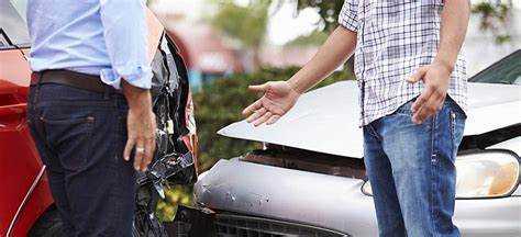 Как потерпевший может взыскать с вас ущерб