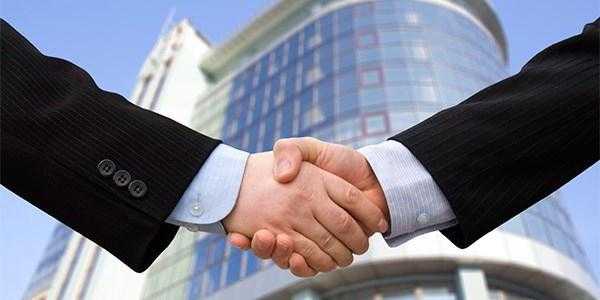 Как оформляется договор поручительства между сторонами