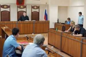 Возможность подачи дополнительных пояснений и ходатайств