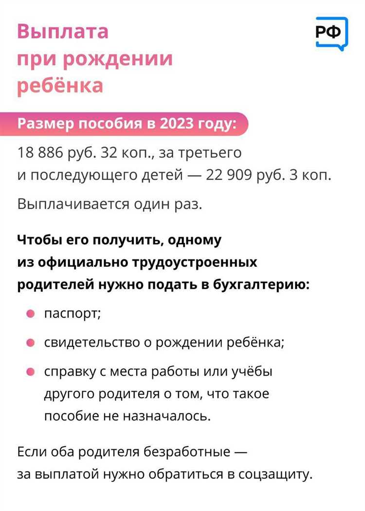 Какие документы нужны для получения выплат после увольнения