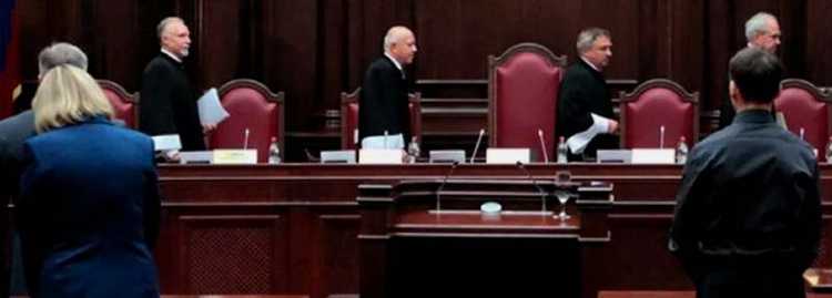 Процедура подачи жалобы в надзорный суд после кассационного решения