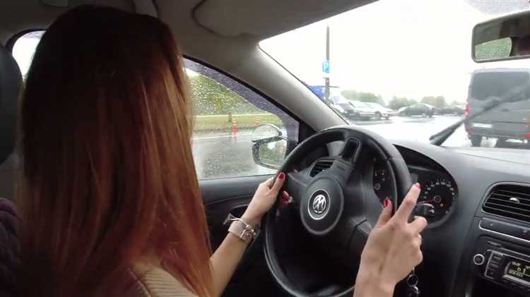 Причины задержки начала вождения и способы их устранения