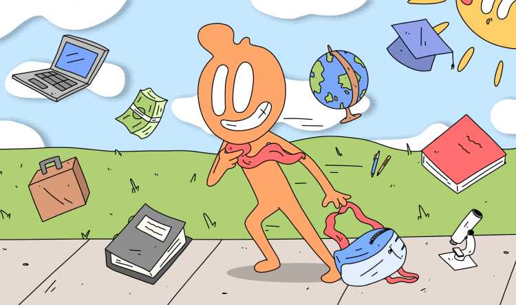 Варианты работы в сфере недвижимости и регистрационных служб