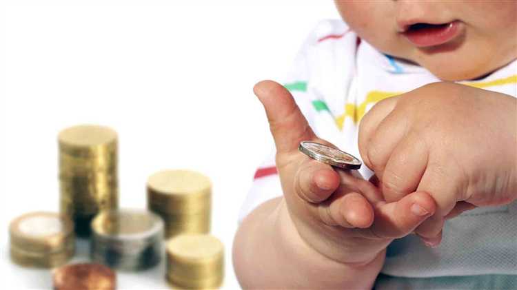 Кто имеет право на пособие для детей с 3 до 7 лет