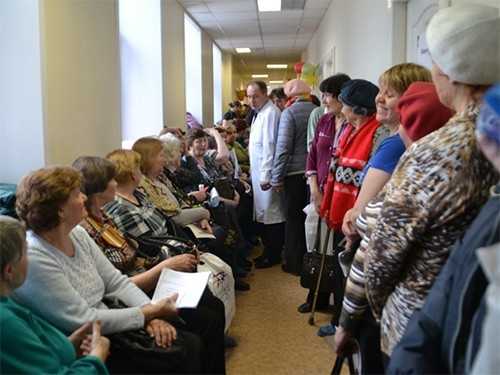 Организация работы на посту омп: кто и как работает