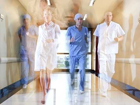 Задачи поста омп в поликлинике