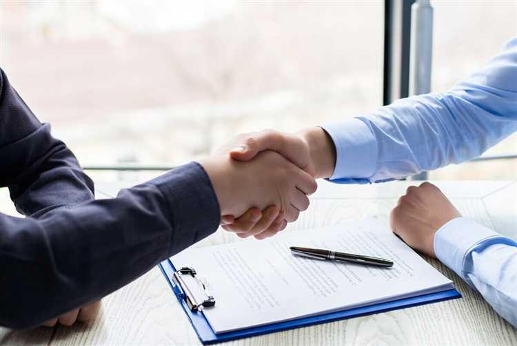 Что делать при нарушении условий постоплаты