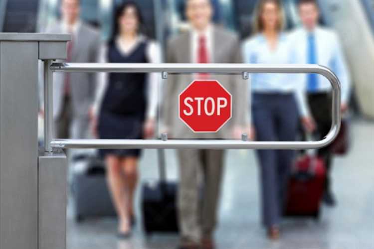 Как выглядит постановление об отказе в ограничении выезда