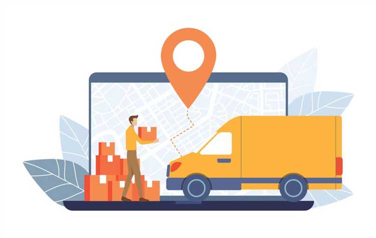 Поставка и доставка в чем разница