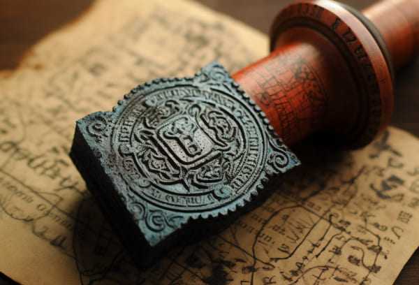 Потеря печати организации что делать