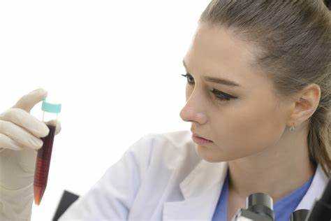 Как узнать, куда могли попасть ваши анализы