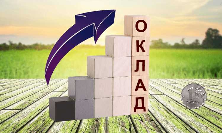 Рекомендации по составлению официального запроса на повышение оклада