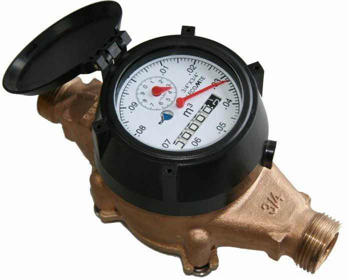 Что такое повышенный коэффициент на воду и почему он применяется