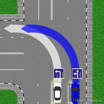 Роль видеорегистрации и свидетелей в спорных ситуациях на повороте