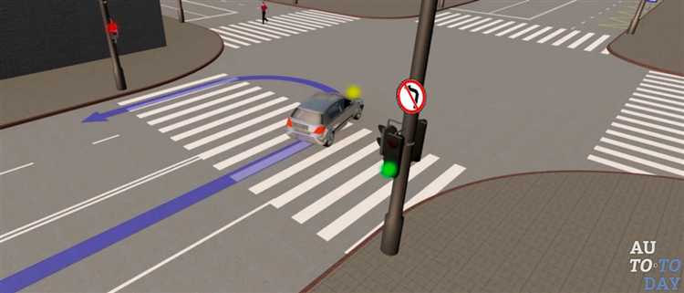 Как определить, разрешён ли поворот с конкретной полосы