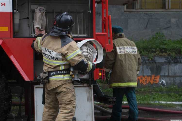 Как определить, кто является виновником пожара