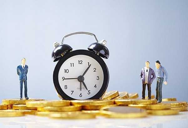 Сроки рассмотрения заявлений и получения средств