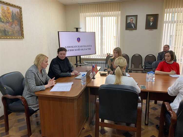 Когда адвокат обязан отказаться от поручения