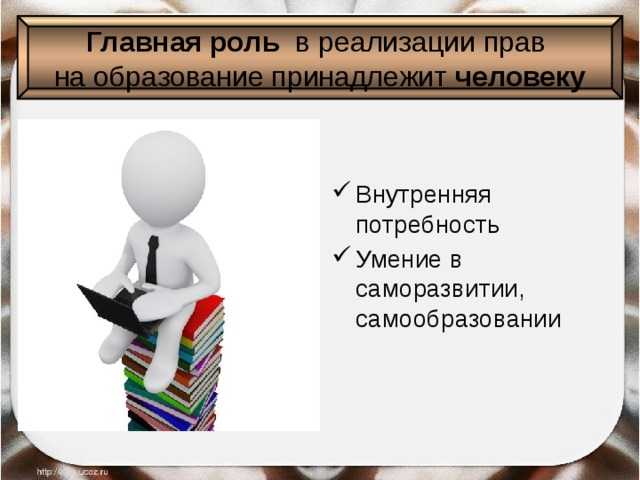 Практические механизмы защиты права на образование в судебной системе