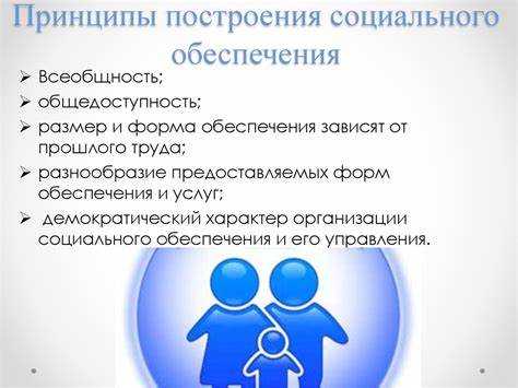 Право на социальное обеспечение это какое право