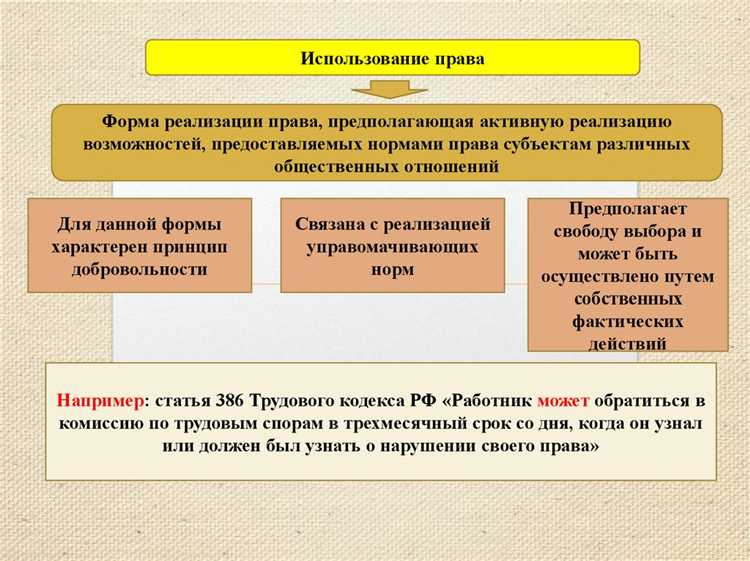 Практические примеры отличий правореализации от правоприменения в судебной практике