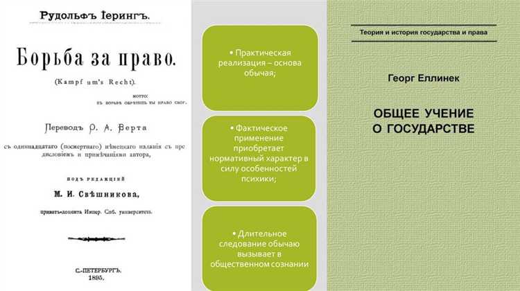 Ограничения и риски использования доктрины в правоприменении