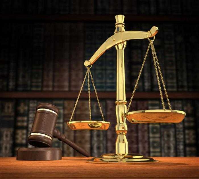 Как отличить правовую коллизию от пробела в законодательстве