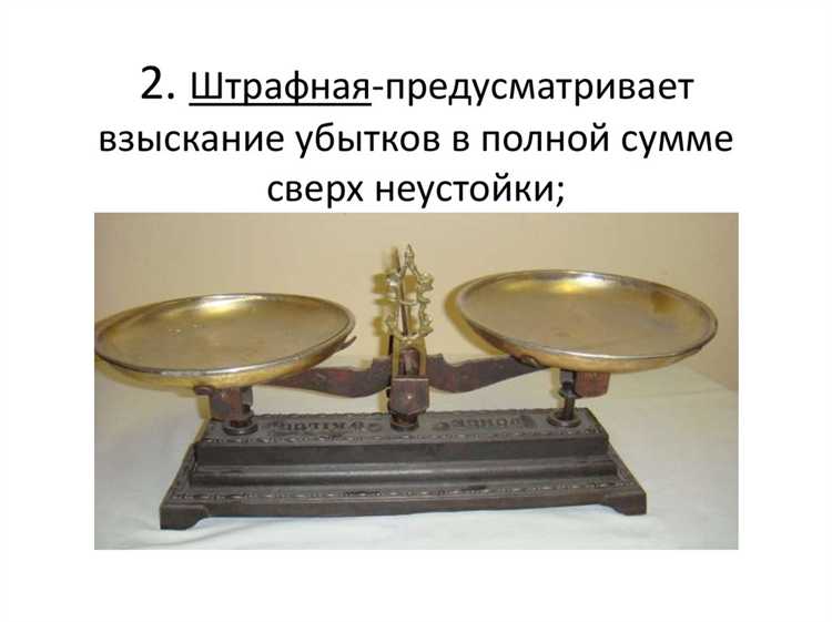 Порядок доказывания размера убытков в суде