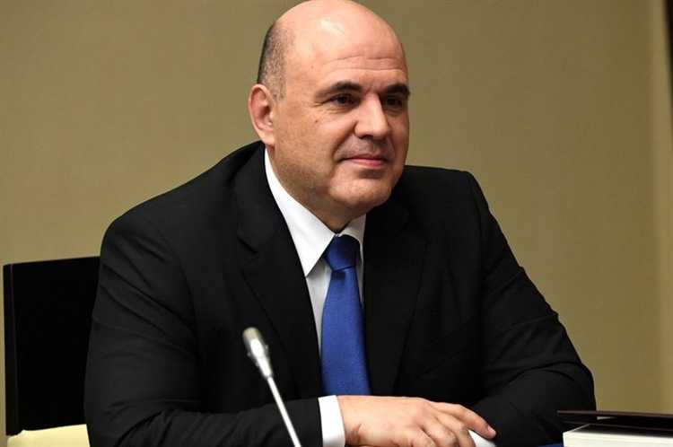 Распределение обязанностей между министрами и контроль за их исполнением