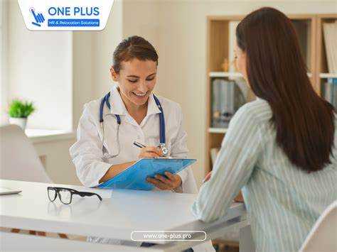 Что нужно учитывать при осмотре сотрудников для работы с вредными условиями