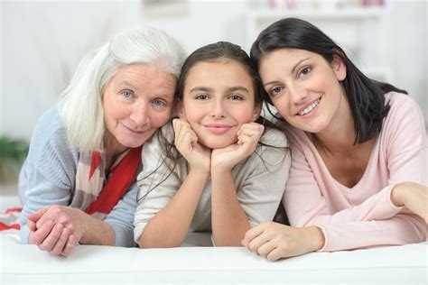 Особенности учета демографических факторов при классификации по возрасту